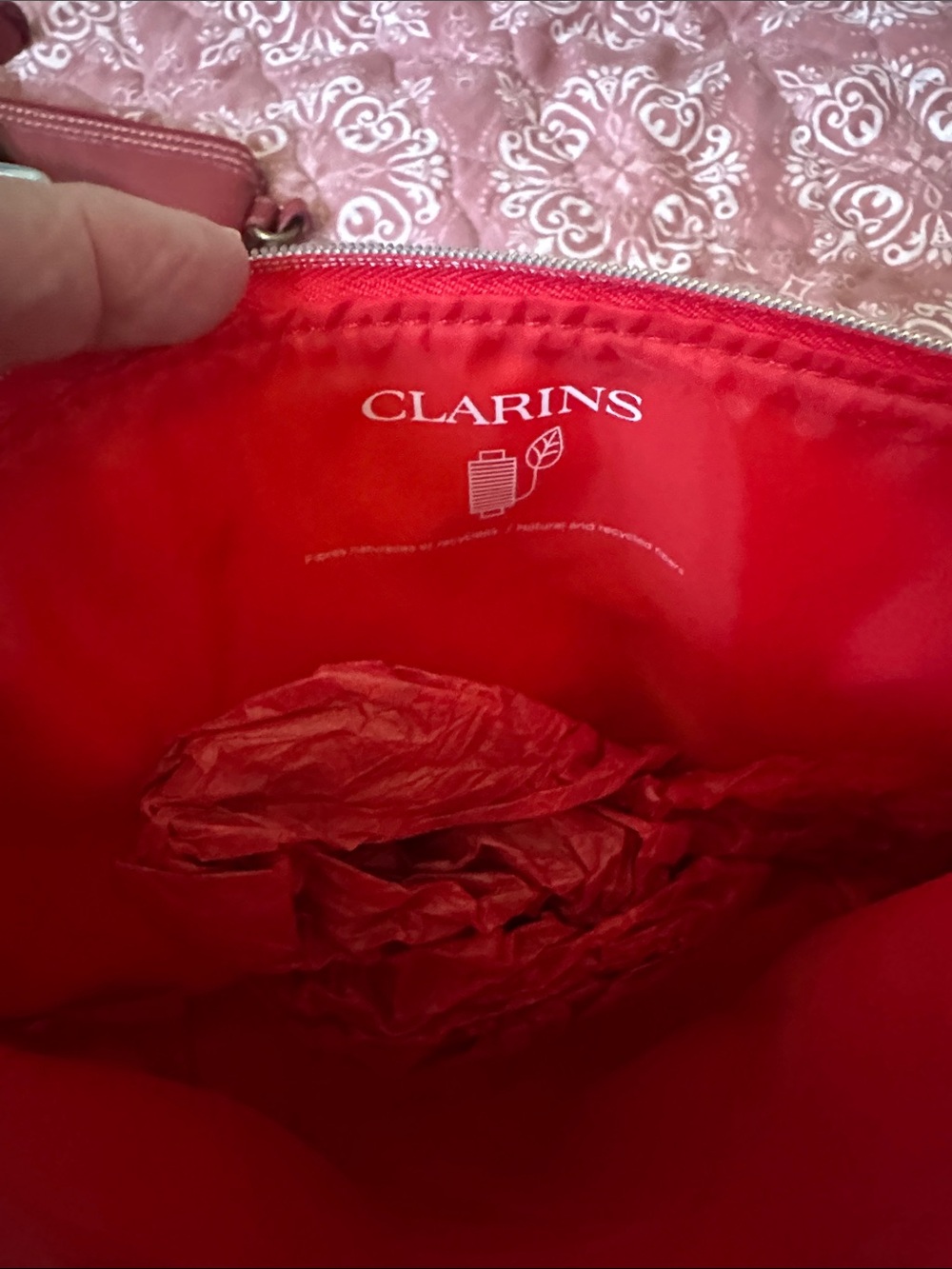 Bundle of Makeup Bags - Picture 3 of 9